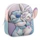 Disney Stitch 3D-s nagyon cuki kisméretű gyerek hátizsák