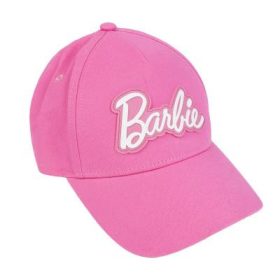 Barbie Baseball sapka