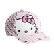 Hello Kitty baseball sapka