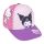 Hello Kitty Kuromi baseball sapka