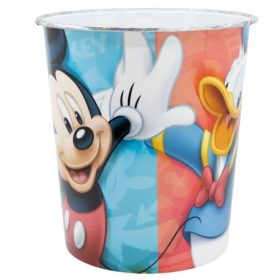 Mickey egér szemeteskosár