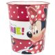 Minnie egér szemeteskosár