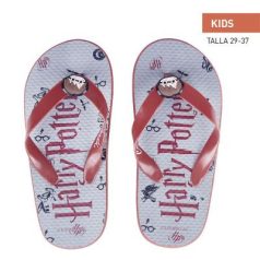 Harry Potter prémium gyerek Flip-Flop papucs