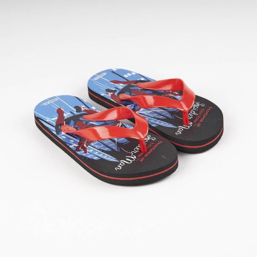 Pókember gyerek Flip-Flop papucs_28-29