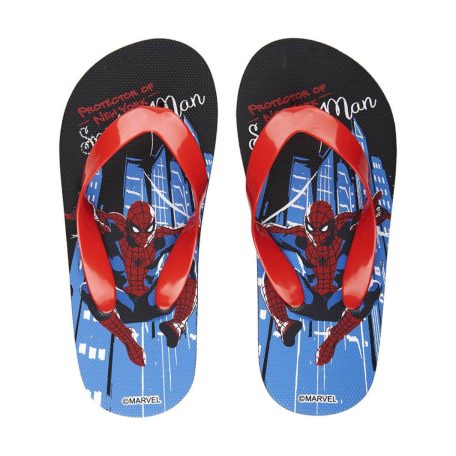 Pókember gyerek Flip-Flop papucs_30-31