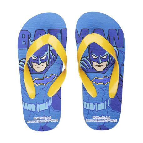 Batman gyerek Flip-Flop papucs_28-29