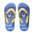 Batman gyerek Flip-Flop papucs_32-33