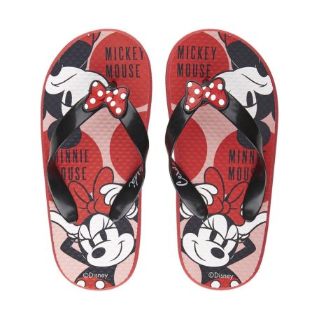 Disney Minnie egér gyerek Flip-Flop papucs_26-27