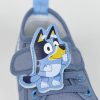 Bluey tépőzáras gyerek sneaker