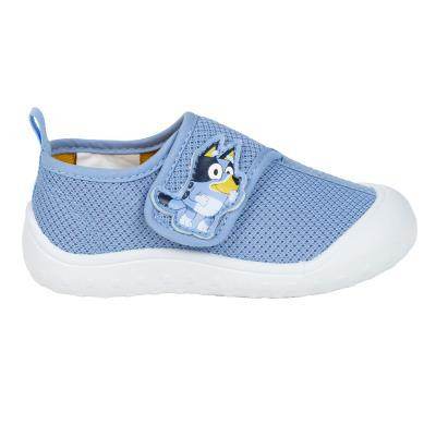 Bluey gyerek tépőzáras sportcipő - 24