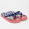 Disney Minnie egér gyerek Flip-Flop papucs