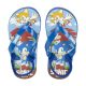 Sonic prémium Flip-Flop papucs sarokrögzítővel - 34-35
