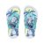 Disney Stitch gyerek Flip-Flop papucs 