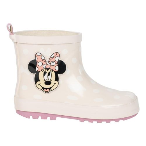 Disney Minnie egér gyerek gumicsizma_24
