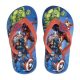 Bosszúállók Flip-Flop papucs 28-29