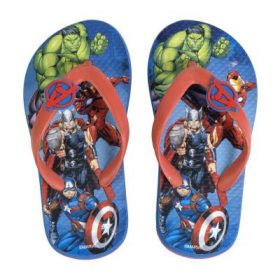 Bosszúállók Flip-Flop papucs