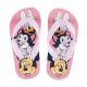 Flip-Flop papucs - Minnie egér