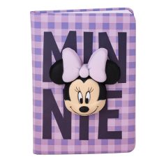 Disney Minnie egér notesz