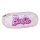 Barbie tolltartó belső rendezővel - 23 x 5 cm