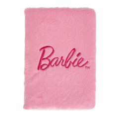 Barbie prémium notesz