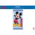 Disney Mickey egér gyerek strandtörölköző - 100% pamut - 70x140 cm - világoskék