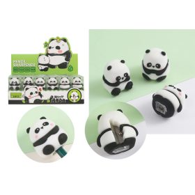 Pandamacis ceruzahegyező