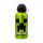 Minecraft Creeper alumínium sport palack 400ML