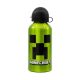 Minecraft Creeper alumínium sport palack 400ML