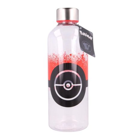 Pokémon hydro műanyag kulacs - 850 ml