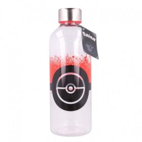 VIZES ÜVEG 850 ML POKEMON