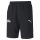 Puma férfi pamut rövidnadrág - fekete - S