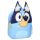 Bluey 3D Prémium gyerek hátizsák
