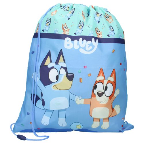 Bluey tornazsák strapabíró anyagból