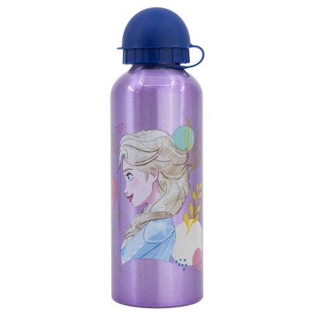 Disney Jégvarázs alumínium kulacs - 530 ml