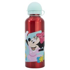 Disney minnie egér alumínium kulacs - 530 ml