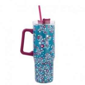   SZIGETELT ROZSDAMENTES ACÉL XL UTAZÓ BÖGRE 940 ML 940 ML MICKEY EGÉR