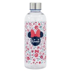 Disney Minnie egér hydro műanyag kulacs - 850 ml