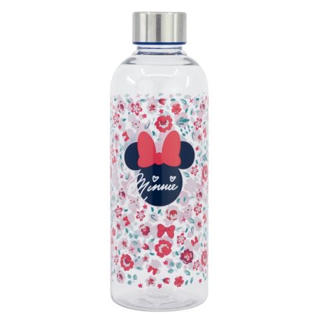 Disney Minnie egér hydro műanyag kulacs - 850 ml