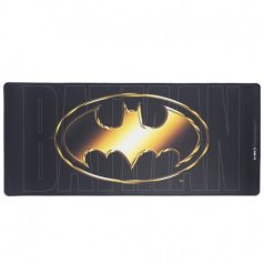 Nagyméretű Batman egérpad - 35X80