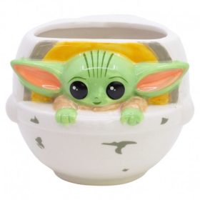 DOLOMIT 3D BÖGRE 450 ML  AJÁNDÉKDOBOZBAN BABY YODA