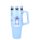 Stitch rozsdamentes acél szigetelt thermo kulacs 900 ML
