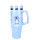 Stitch rozsdamentes acél szigetelt thermo kulacs 900 ML