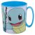 Pokémon mikrózható műanyag bögre - 390 ml