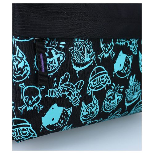 Fortnite Battle Royale prémium táska