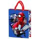 Ajándéktasak 23x18x8,5cm, laminált műanyag felülettel - Spiderman
