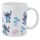 KERÁMIA BÖGRE 325 ML AJÁNDÉKDOBOZBAN STITCH
