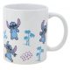 KERÁMIA BÖGRE 325 ML AJÁNDÉKDOBOZBAN STITCH