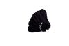 Puma unisex zokni - pamut titokzokni - parent - fekete