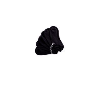 Puma unisex zokni - pamut titokzokni - parent - fekete Puma unisex zokni - pamut titokzokni - parent - fekete