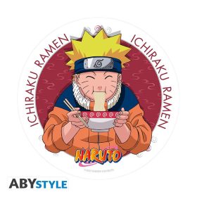 Naruto Prémium gaming egérpad ramen